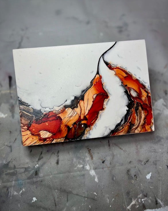 SYMBOLISM ART: RADIANT