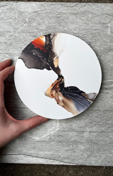 WALL ART FOR GALLERY WALLS — EQUINOX