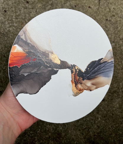 WALL ART FOR GALLERY WALLS — EQUINOX