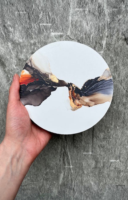 WALL ART FOR GALLERY WALLS — EQUINOX