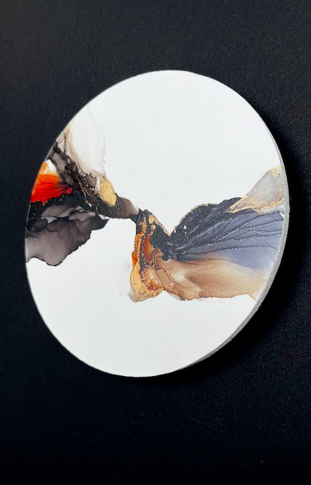 WALL ART FOR GALLERY WALLS — EQUINOX