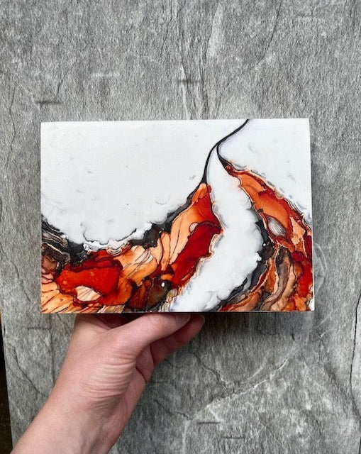 SYMBOLISM ART: RADIANT